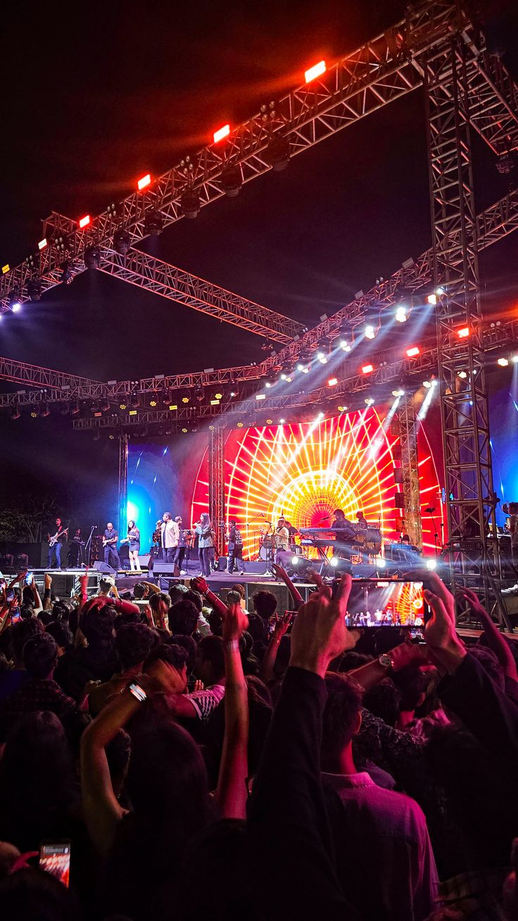 Live Concerts